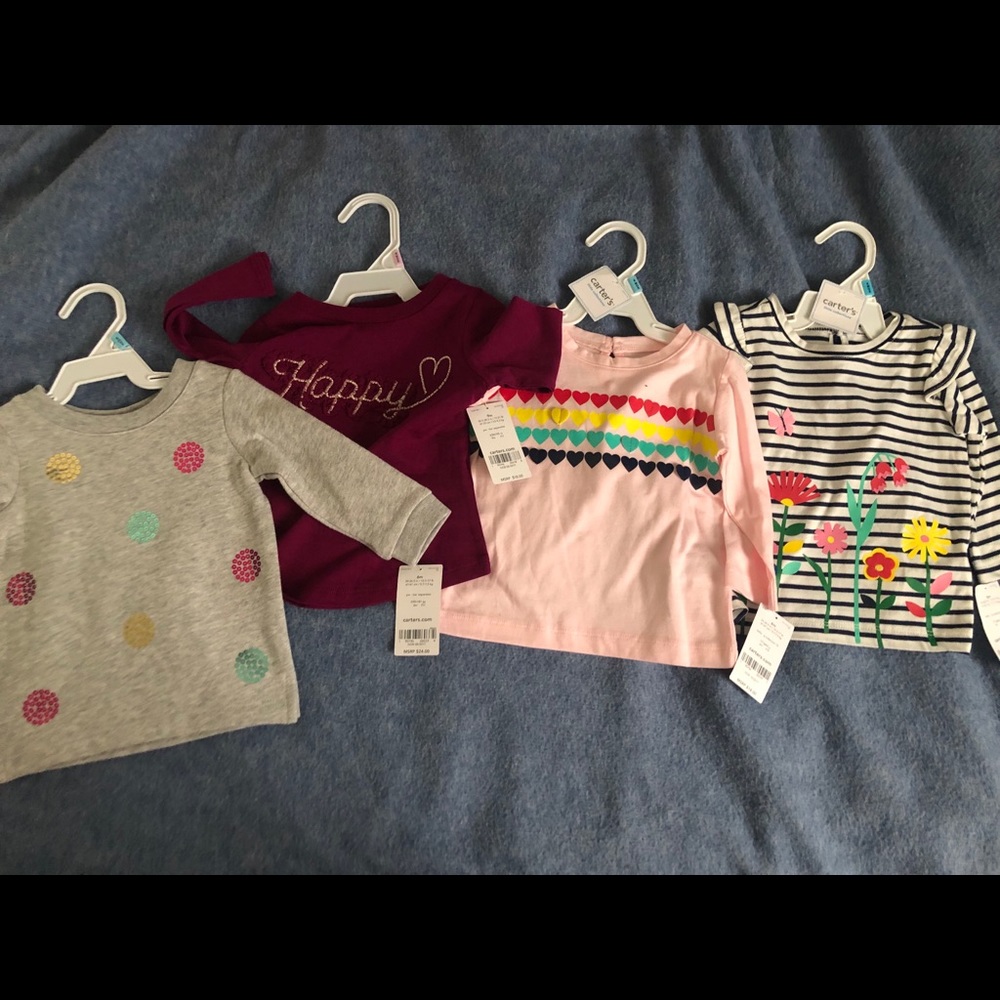 Caters Shirts